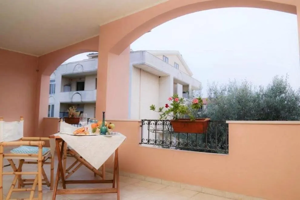 B&B Tre - Rooms & Relax-1