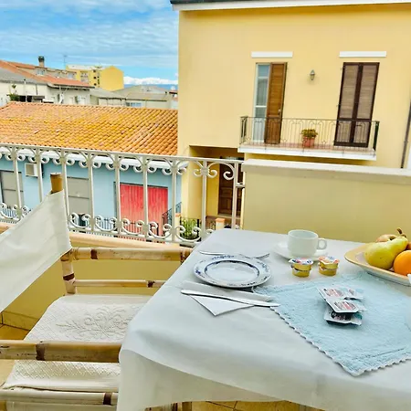 B&B Tre - Rooms & Relax-2