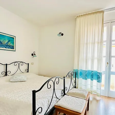 B&B Tre - Rooms & Relax-3